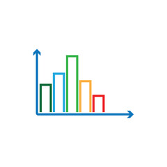 Business Finance Logo template