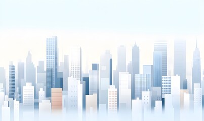 Urban_Building_Background,generation AI