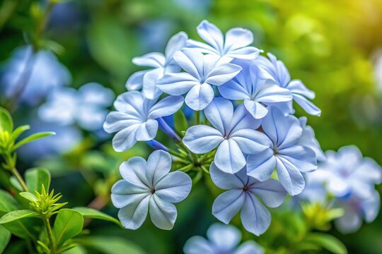 Blue Jasmine