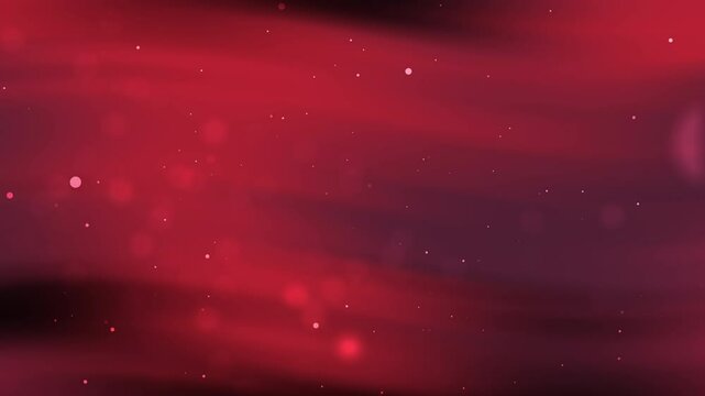 Abstract red and black blurred background with a gradient effect.