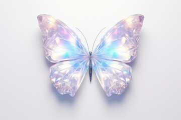 Butterfly accessories fragility accessory.