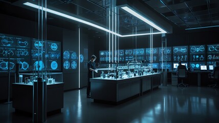 concept of global communication