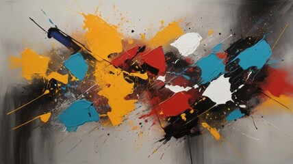 Eye Catching Background