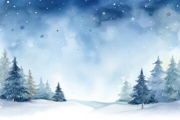 Fototapeta premium Christmas background backgrounds outdoors winter.