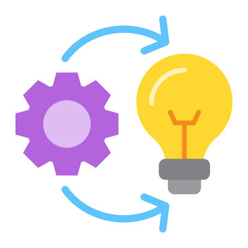 Implementation Icon