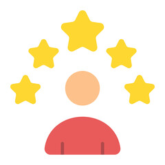 Review Icon