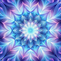 Modern Geometric Textile Art