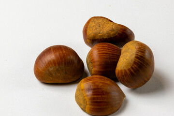 chestnuts