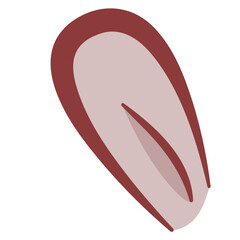 Animal ear halloween mask