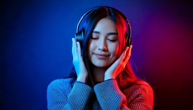 Explore playlists tailored to your mood.  