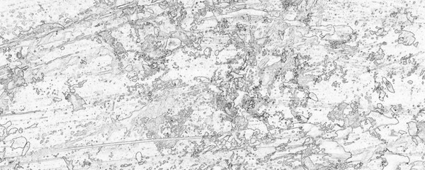 Vector black and white grunge abstract background with black on white old rough grunge. Old grunge paper texture design and Vector design. Scratch grunge abstract background.	