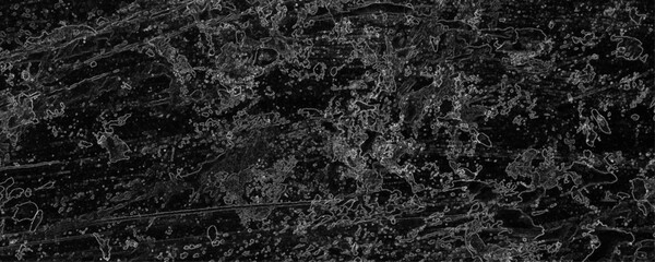 Abstract stone texture for painting and black marble texture background design. Abstract background of grunge damaged rustic concrete. Brushed metal spotted cracked abstract background grunge.	
