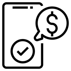 Online Payment Icon