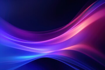 Fototapeta premium Lighting effect backgrounds abstract pattern.