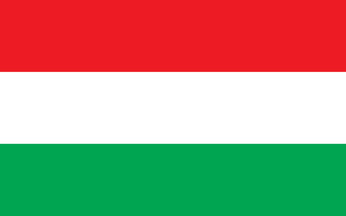 National Flag of Hungary, Hungary Flag, Hungary sign