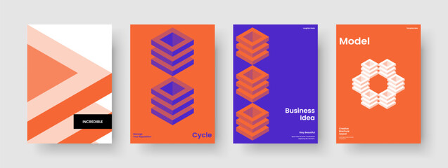 Modern Book Cover Template. Abstract Background Design. Isolated Brochure Layout. Flyer. Poster. Business Presentation. Report. Banner. Pamphlet. Portfolio. Catalog. Magazine. Notebook. Newsletter