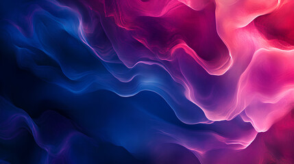 Obraz premium Dark grainy texture background, abstract color gradient, glowing banner poster header cover backdrop design 
