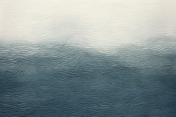 Fototapeta premium Ocean wave backgrounds textured nature.