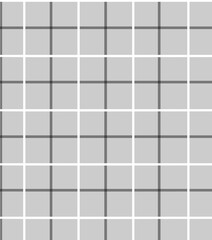Gray and white tartan plaid pattern. Texture from tartan, plaid, shirts, clothes, dresses, bedding, blankets, and other textiles. Scottish pattern checkered. Template for ornament. Seamless pattern