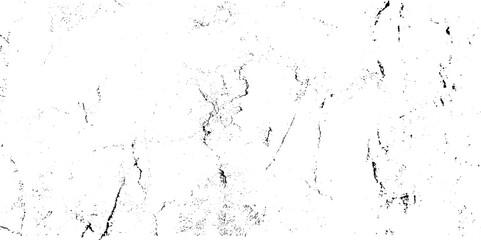 Distressed black texture. Dark grainy texture on white background. Distressed aged background. 