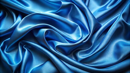 Obraz premium silk fabric background