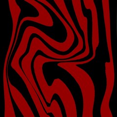 abstract background with zebra