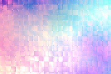 Fototapeta premium Holographic backgrounds graphics pattern.