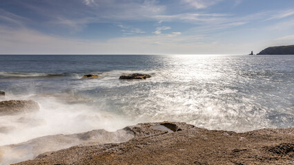 Sardinien, Perle im Mittelmeer