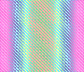 colorful stripes background