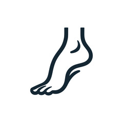 footprint  logo