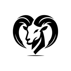 Ram logo