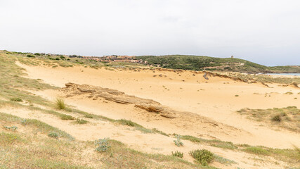 Sardinien, Perle im Mittelmeer