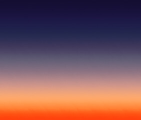 abstract orange background