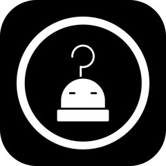 Hook Icon Design
