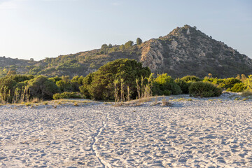 Sardinien, Perle im Mittelmeer