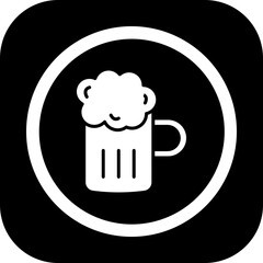Beer Icon Design