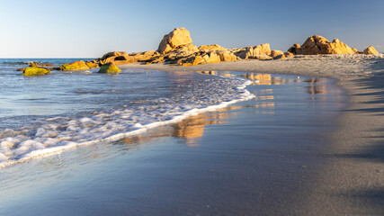 Sardinien, Perle im Mittelmeer