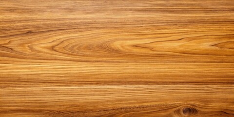Warm, Rich Grain Patterns in a Wooden Surface, Revealing the Natural Beauty and Uniqueness of Each Knot and Streak