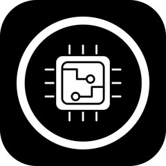 Processor Icon Design