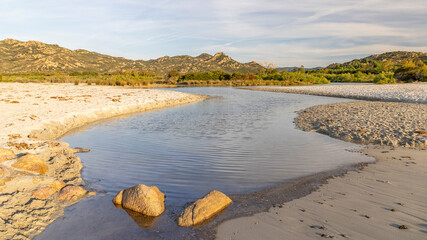 Sardinien, Perle im Mittelmeer