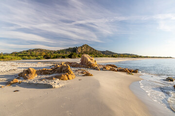 Sardinien, Perle im Mittelmeer