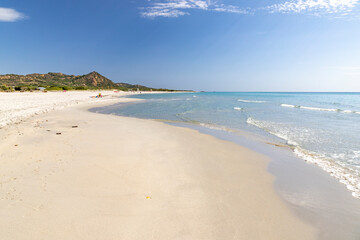 Sardinien, Perle im Mittelmeer