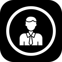Person Icon Design
