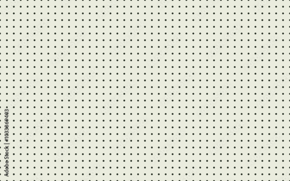 Poster notbook dot texture mesh dot seamless pattern paper sheet polka dot background halftone abstract cir