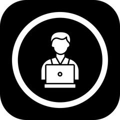 Freelancer Icon Design