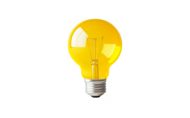 Light bulbs electrical equipment transparent background images