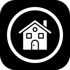 House Icon Design