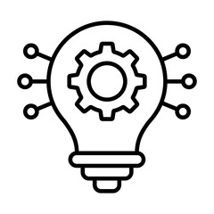 Innovation Icon