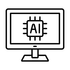 Computer Icon