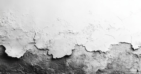 Obraz premium Grunge urban texture modern. Distressed overlay texture. Grunge background. Abstract mild texture. Modern illustration. Black isolated on white. EPS10.